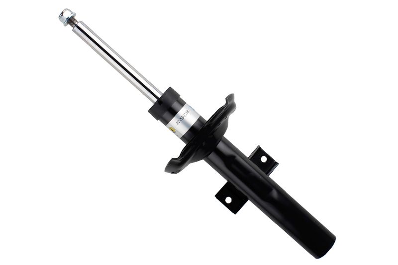 Gas-Stoßdämpfer