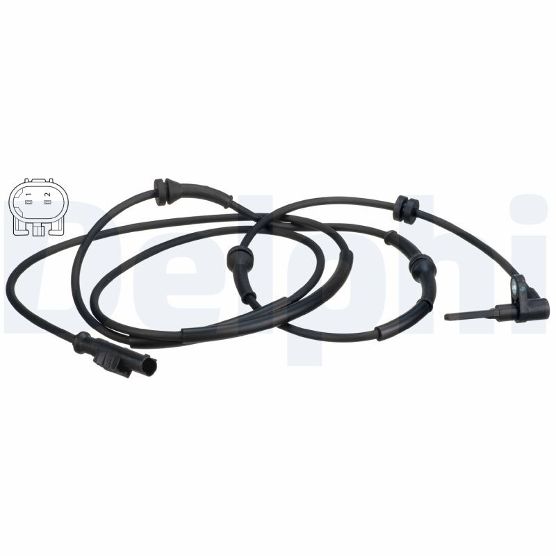 ABS Sensor Drehzahlmesser