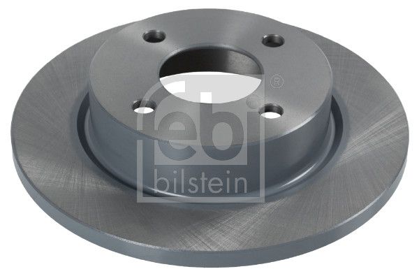 Bremsscheibe Scheibenbremse
