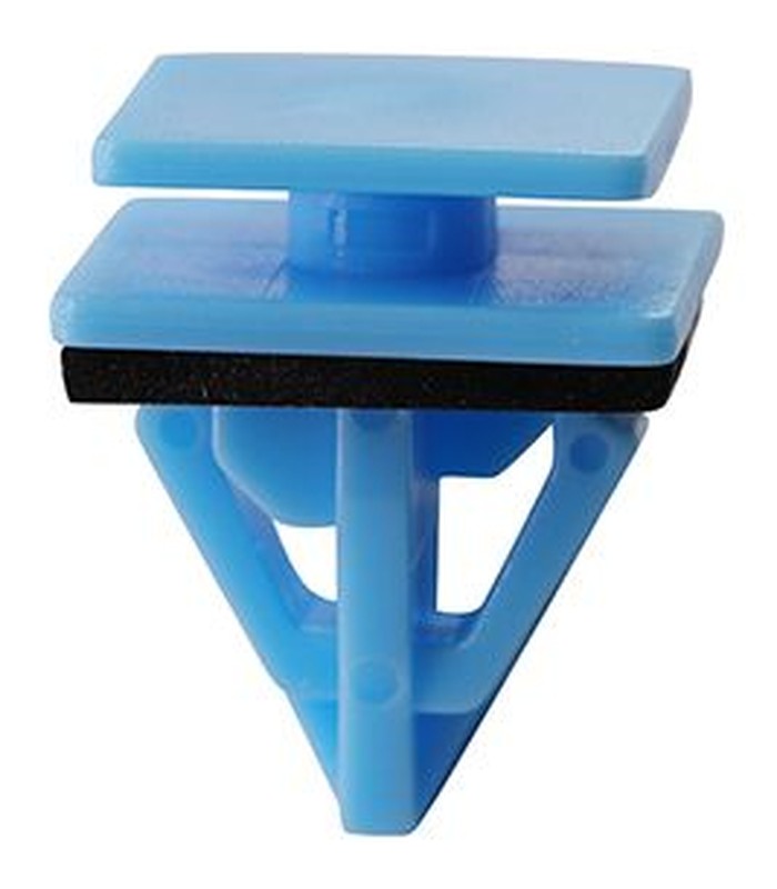 Leistenklemme