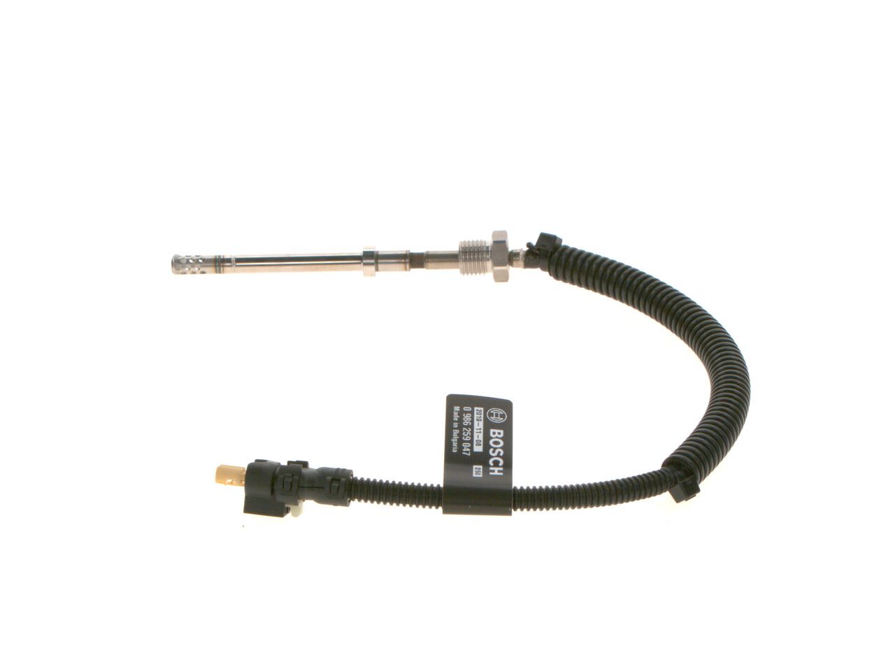 Sensor Abgastemperatur