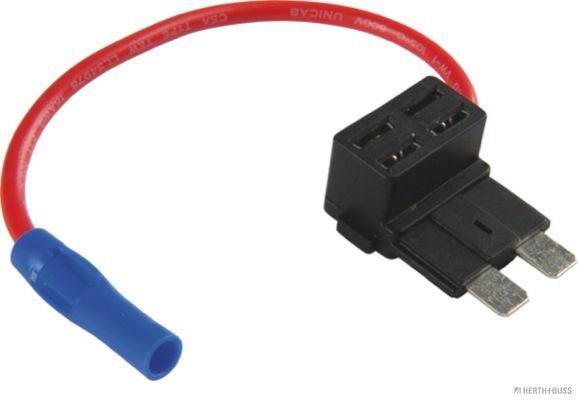 Sicherungshalter