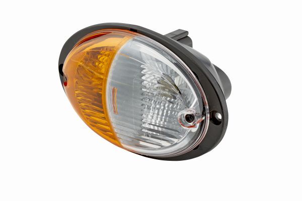 Blinker Blinkleuchte