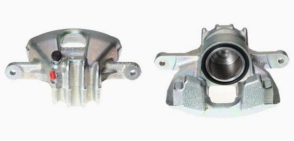Bremssattel Bremszange