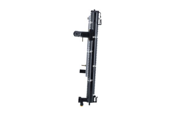 Kühler Wasserkühler Motorkühler