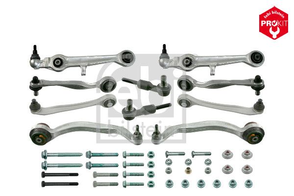 Querlenker Satz Reparatursatz