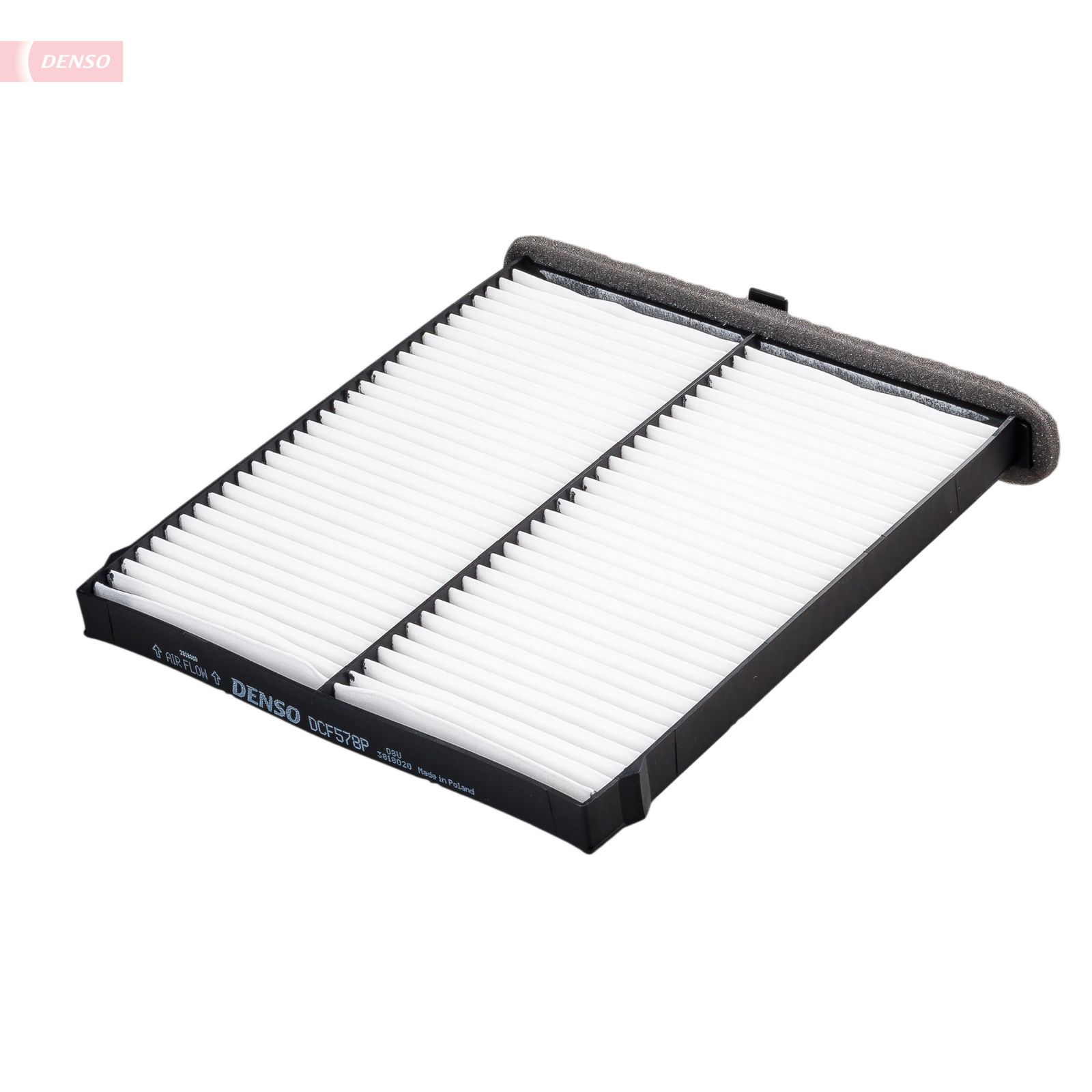 Innenraumfilter Pollenfilter Filter