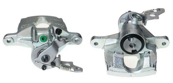 Bremssattel Bremszange