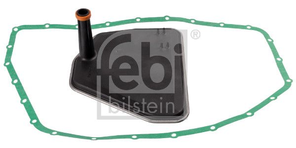 Hydraulik Filter Satz Automatik Getriebe
