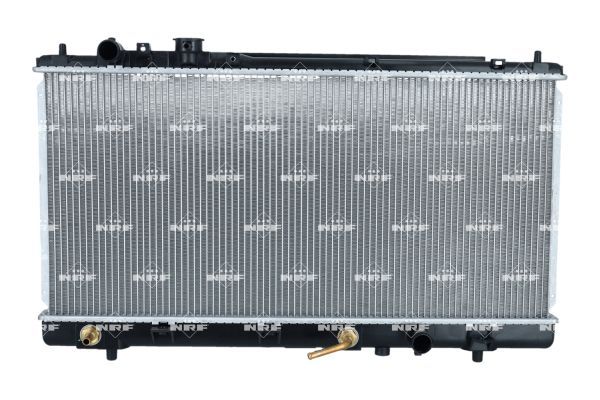Kühler Wasserkühler Motorkühler