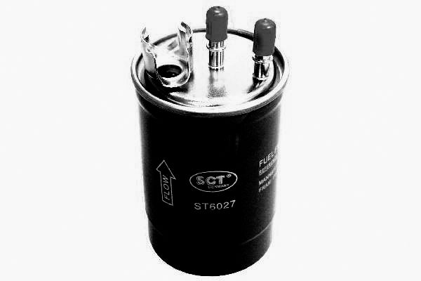 Kraftstofffilter