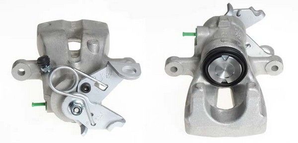 Bremssattel Bremszange