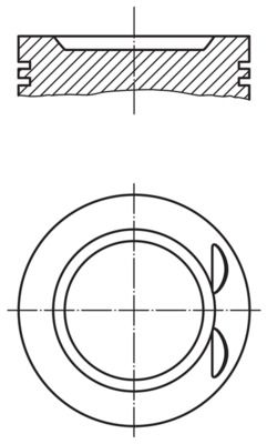 Kolben
