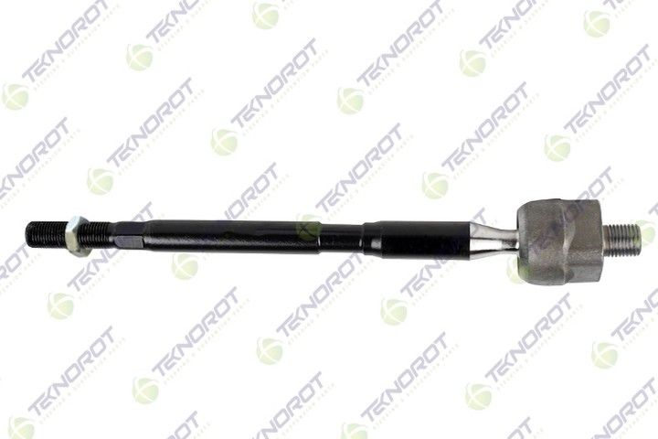 Set: 2 × Spurstange