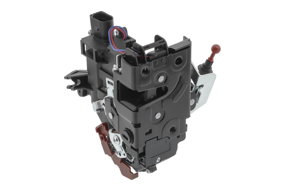 Systemschloss Türschloss Stellmotor