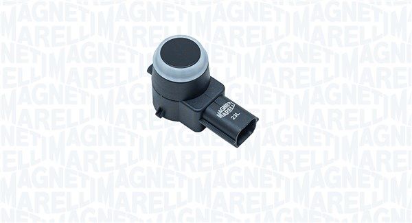 Sensor Einparkhilfe