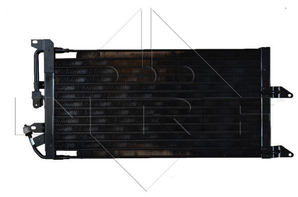Klimakondensator Klimaanlage