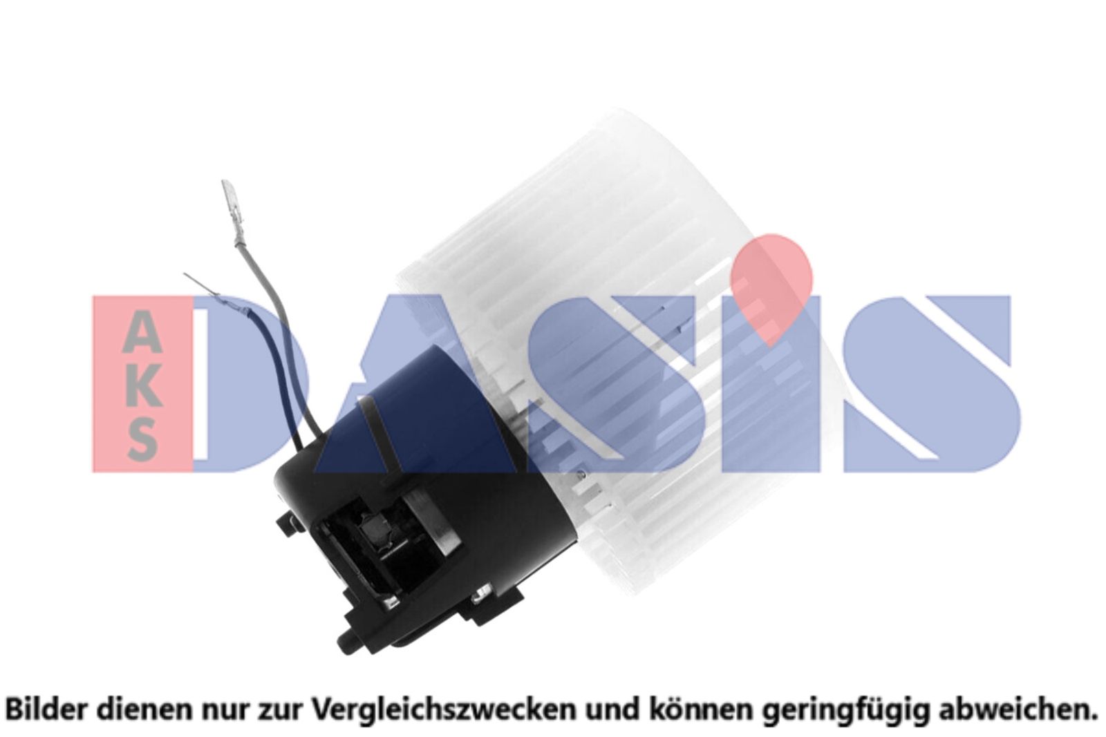 Innenraumgebläse