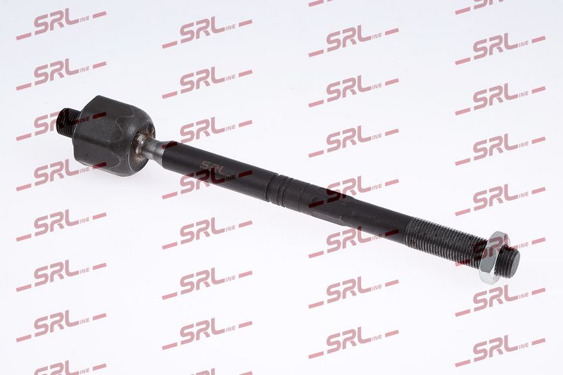 Set: 2 × Spurstange
