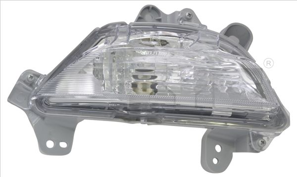 Blinker vorne