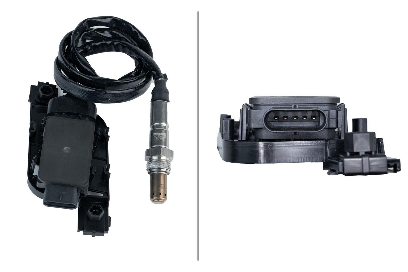 NOx Sensor Katalysator Kat