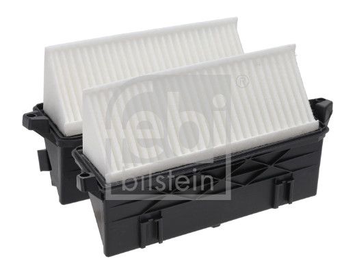 Luftfilter Motorluftfilter Filtersatz