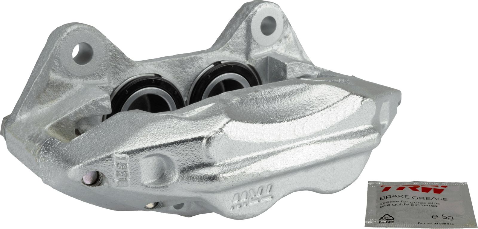 Bremssattel Bremszange