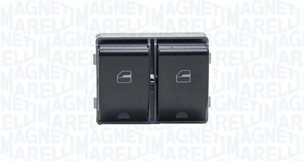 Fensterheber Schalter Knopf
