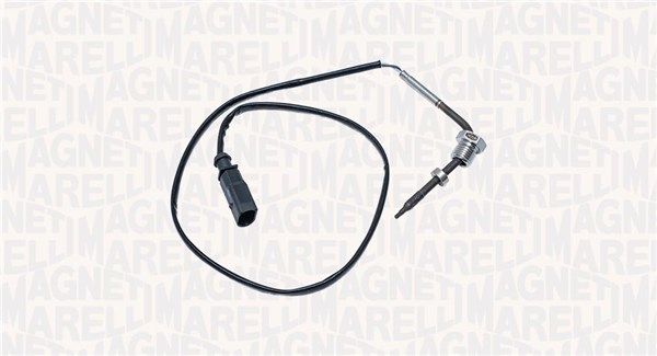 Sensor Abgastemperatur