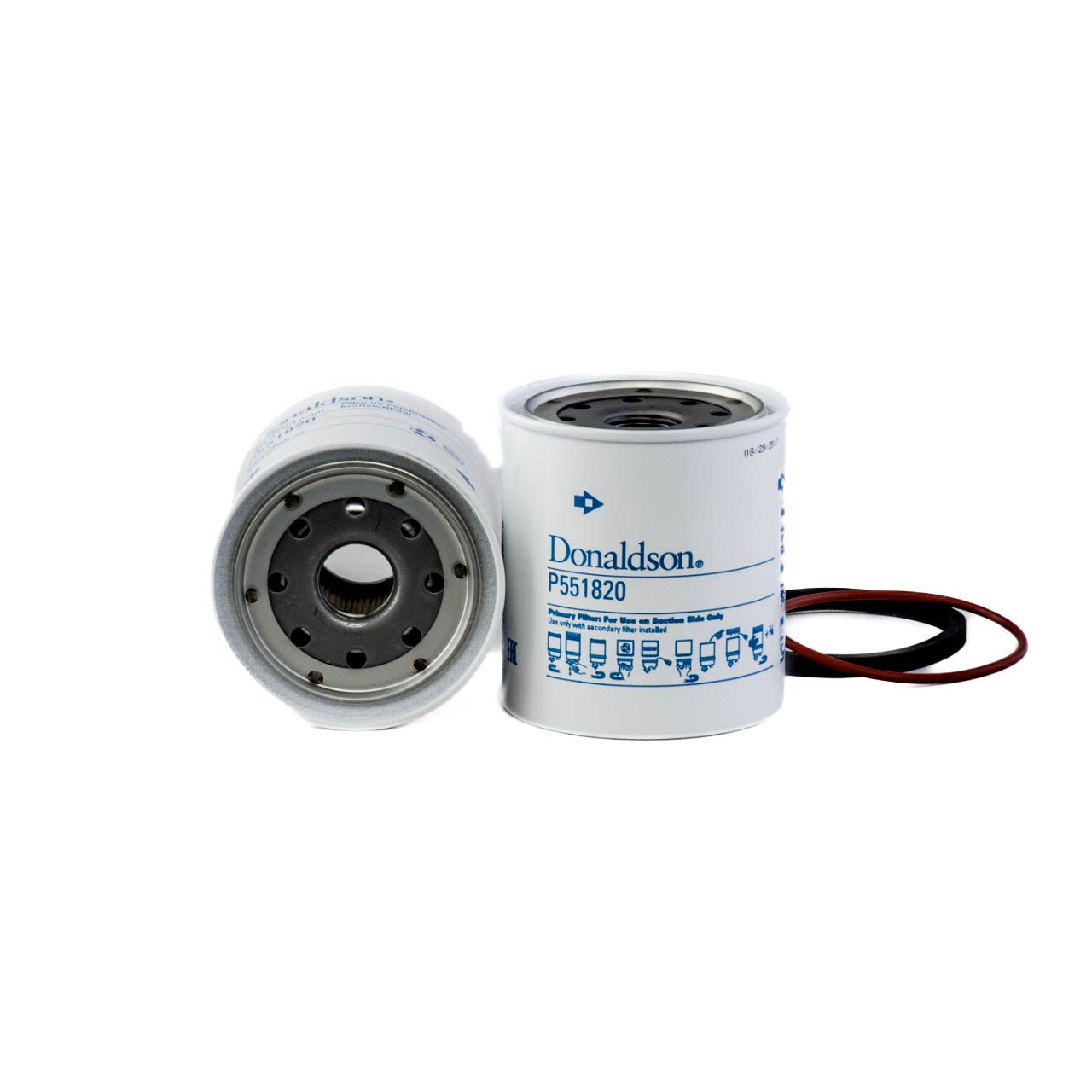 Kraftstofffilter Kraftstoff Filter