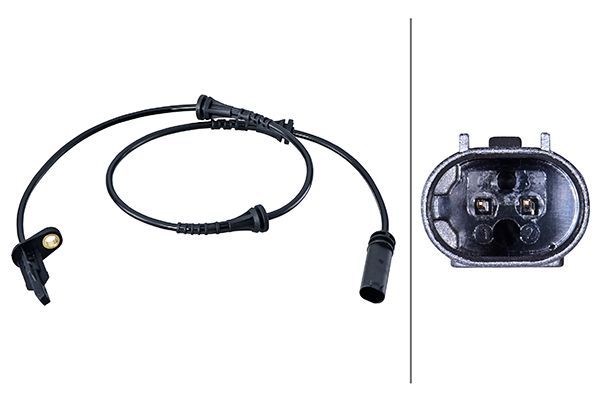 ABS Sensor Drehzahlmesser