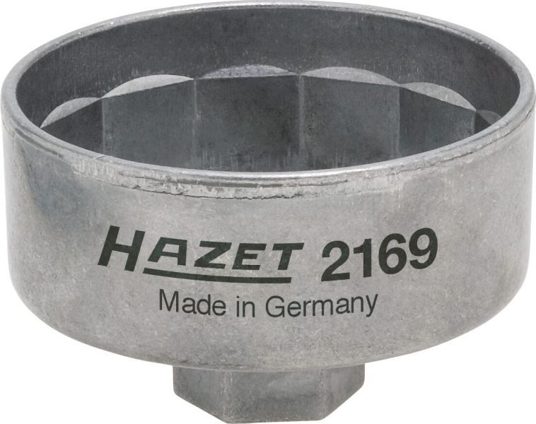 Ölfilter Filterschlüssel