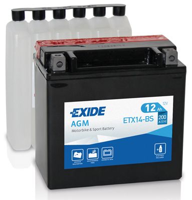 Batterien