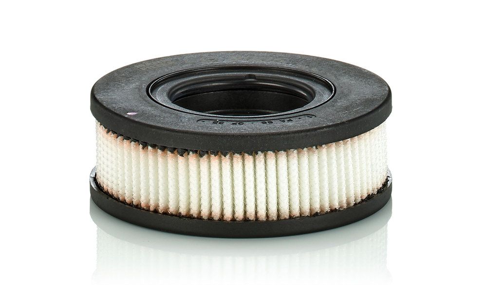 Filter Kurbelgehäuseentlüftung