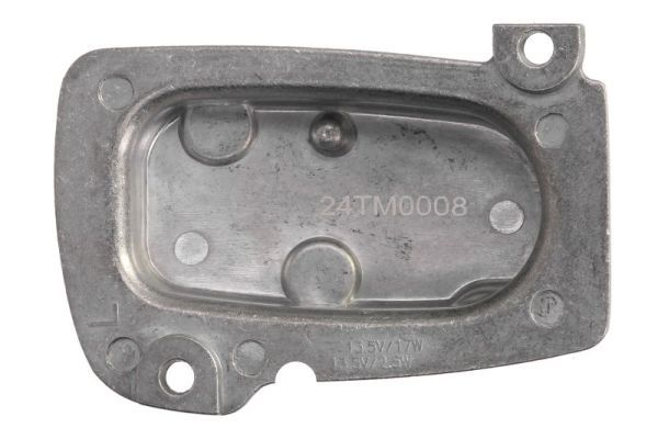 Scheinwerfer Steuergerät