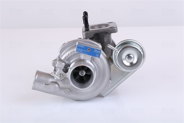 Turbolader