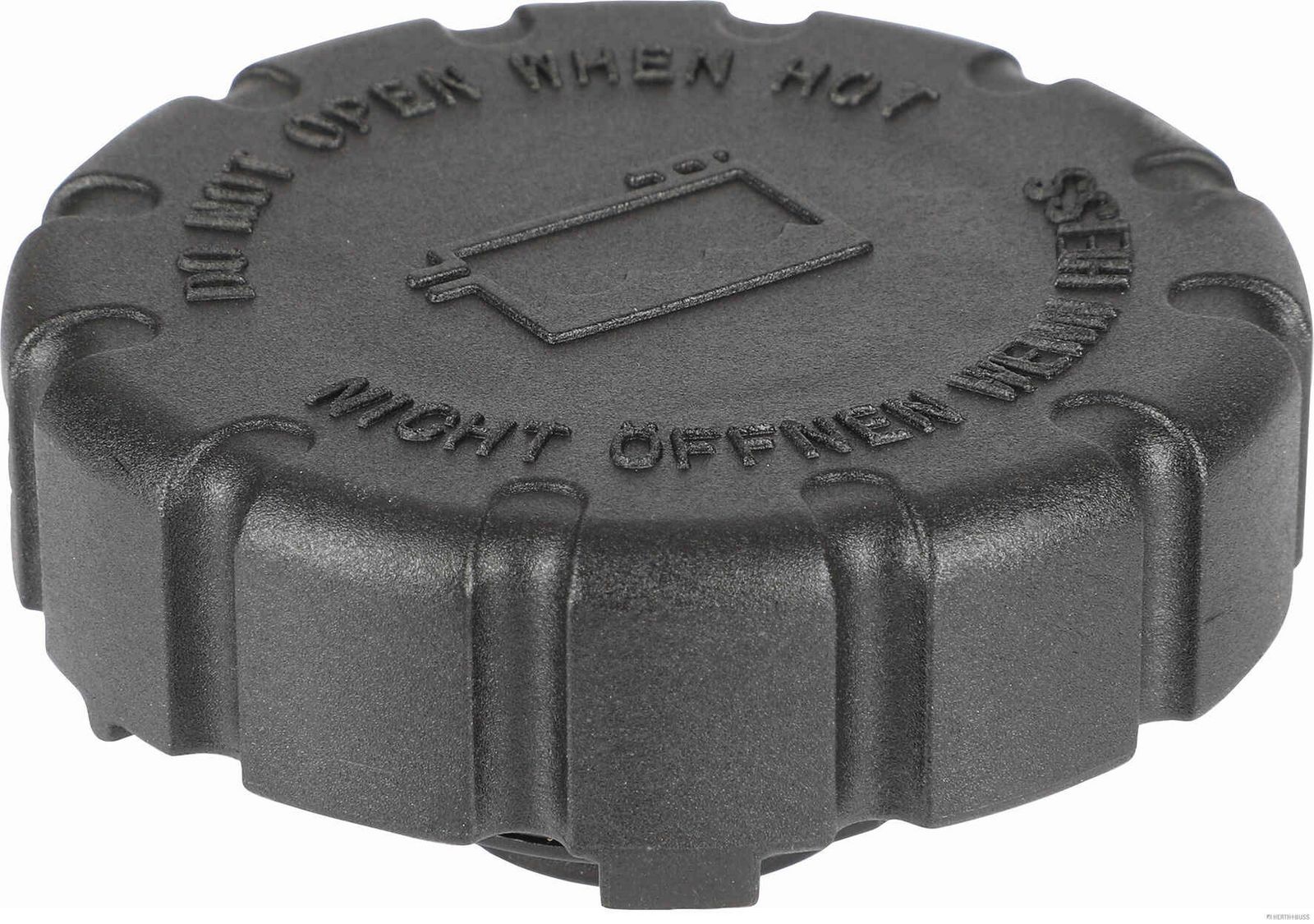 Kühlerdeckel