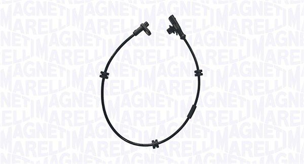 ABS-Sensor