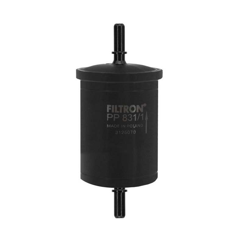 Kraftstofffilter