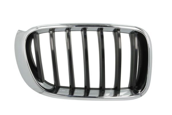 Kühlergrill Kühlergitter Frontgrill