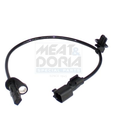 ABS Sensor Drehzahlmesser