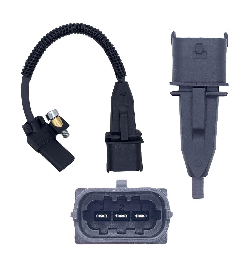 Kurbelwellensensor Impulsgeber Kurbelwelle