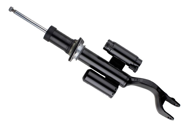 Gas-Stoßdämpfer