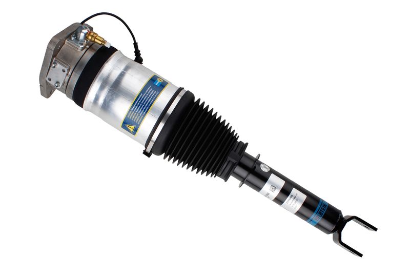 Set: 2 × Gas-Stoßdämpfer