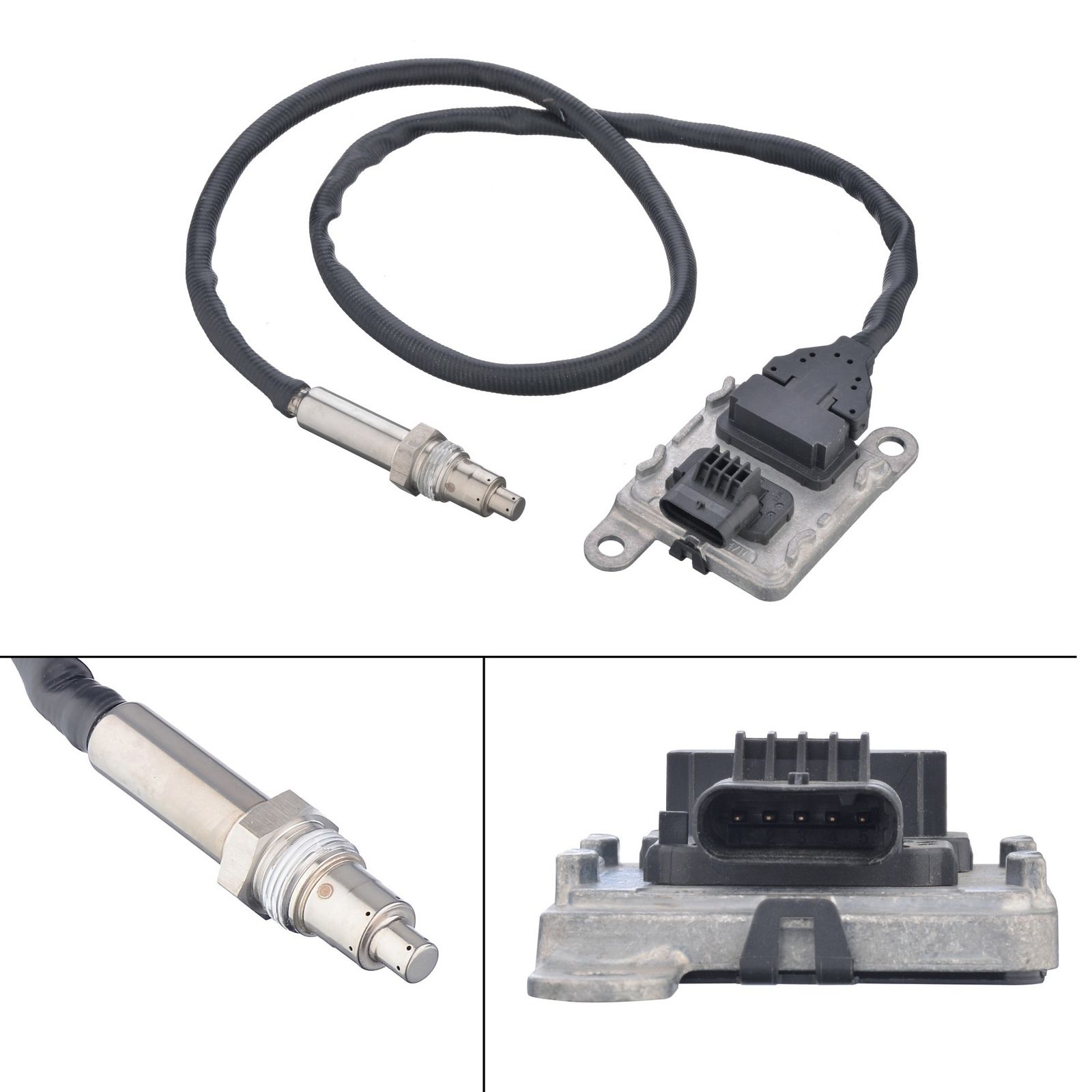 NOx Sensor Katalysator Kat