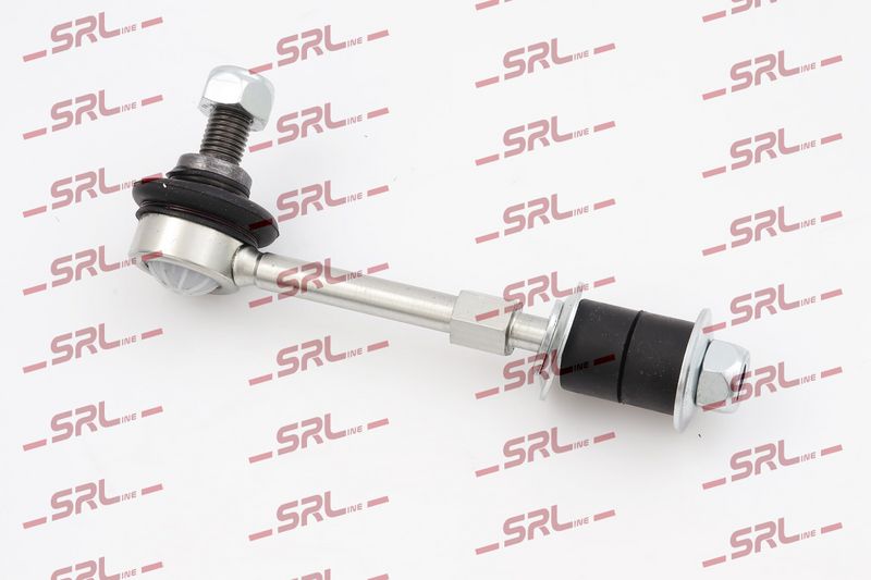 Set: 2 × Stabilisatorstangenbindeglied