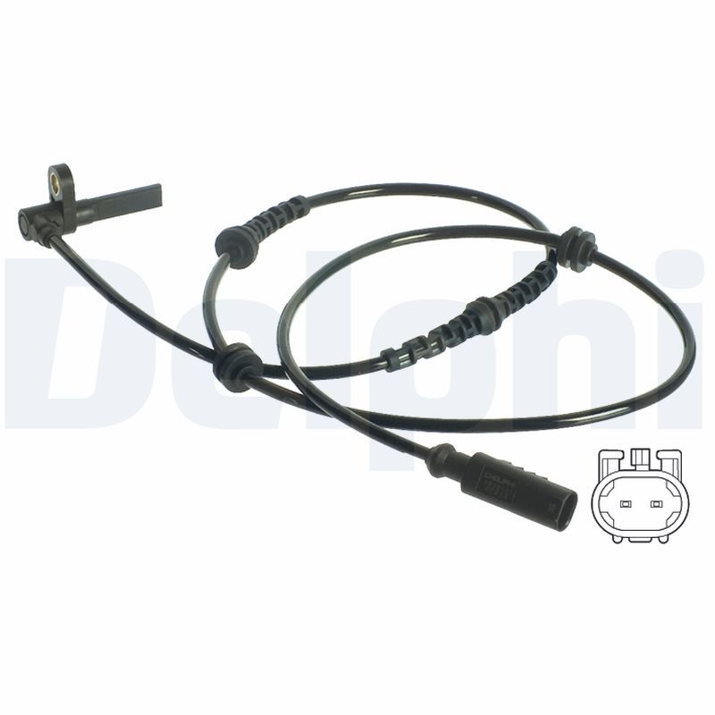 ABS-Sensor