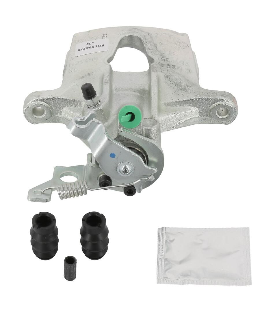 Bremssattel Bremszange