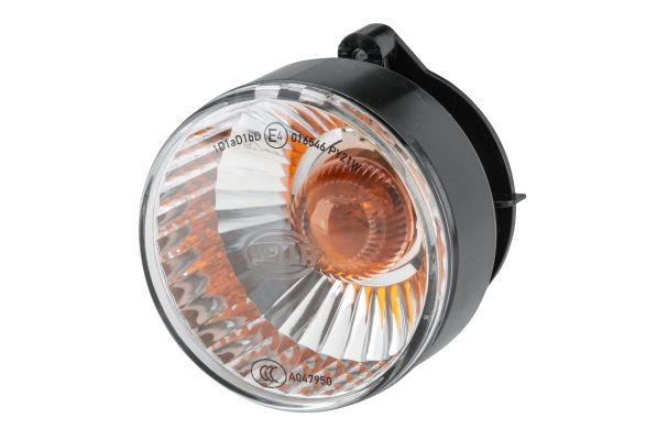 Blinker Blinkleuchte
