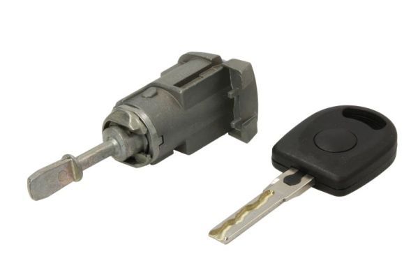 Set: 2 × Türschloßzylinder